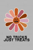 No Tricks Just Treats - Set