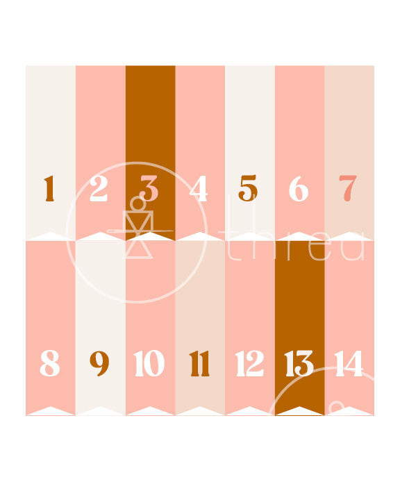 Christmas Advent Collections