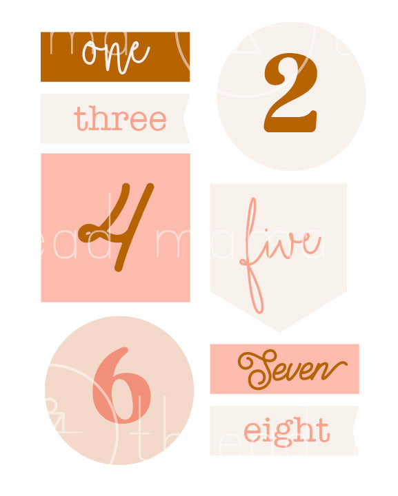 Christmas Advent Collections