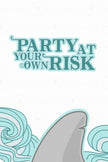Shark Birthday Party Pack (Printables)