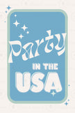 Party in the USA Collection (Vol.2)