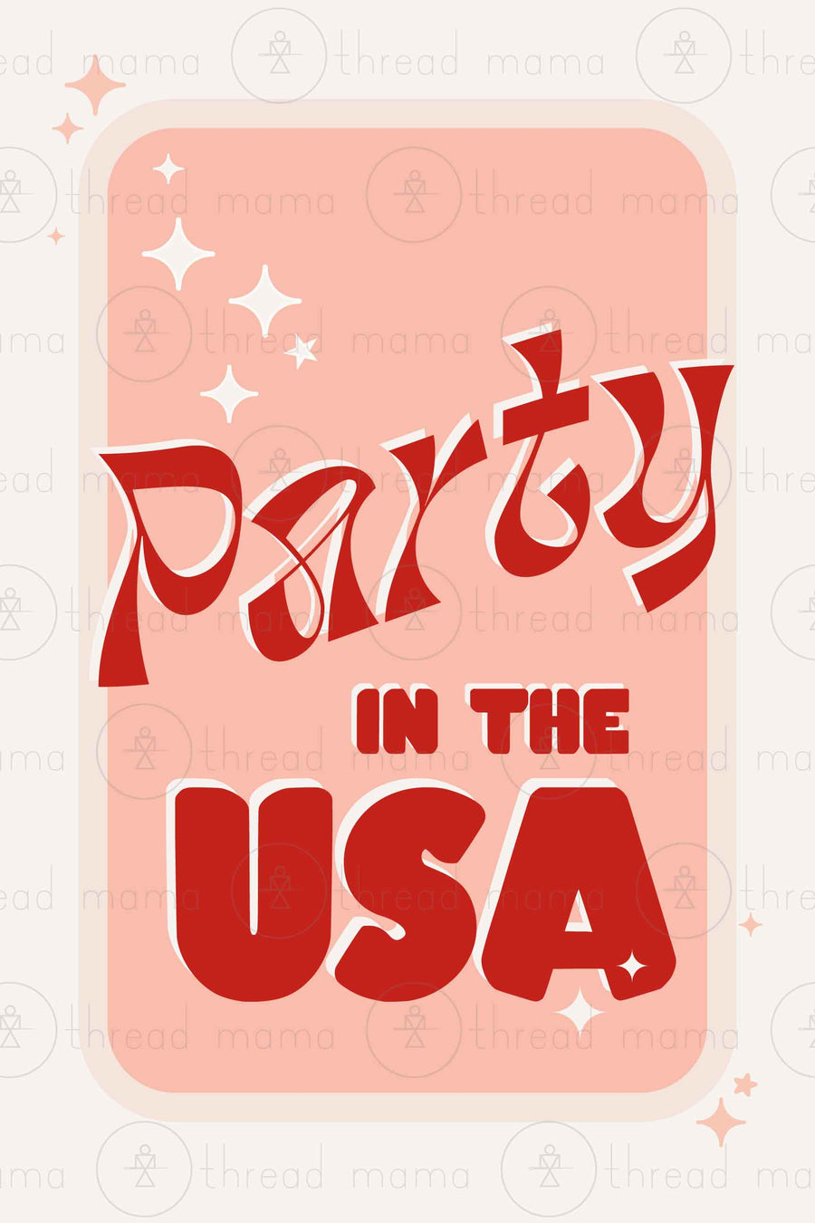 Party in the USA Collection (Vol.2)