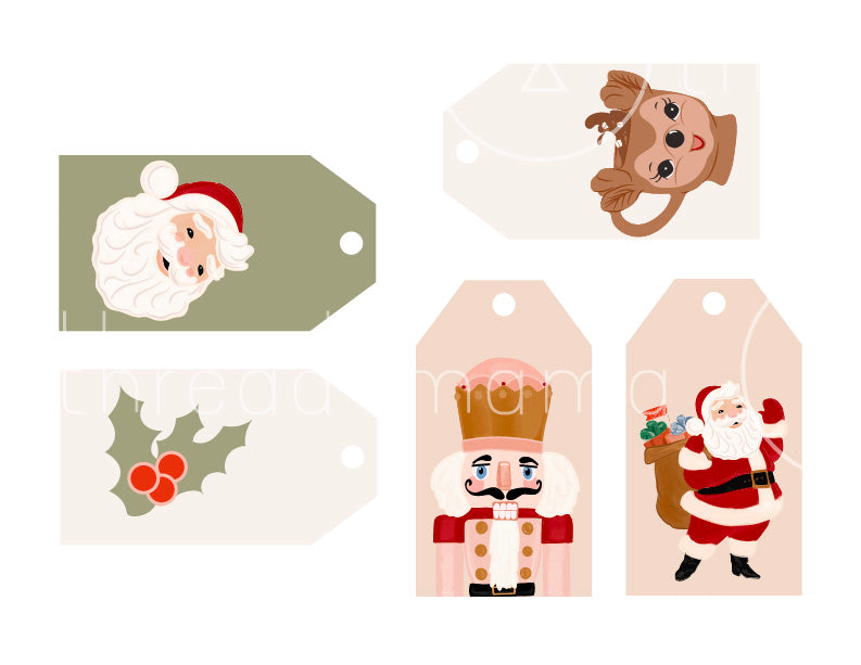 Christmas Advent Collections