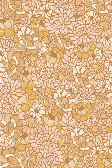Background Pattern #10 (Printable Poster)