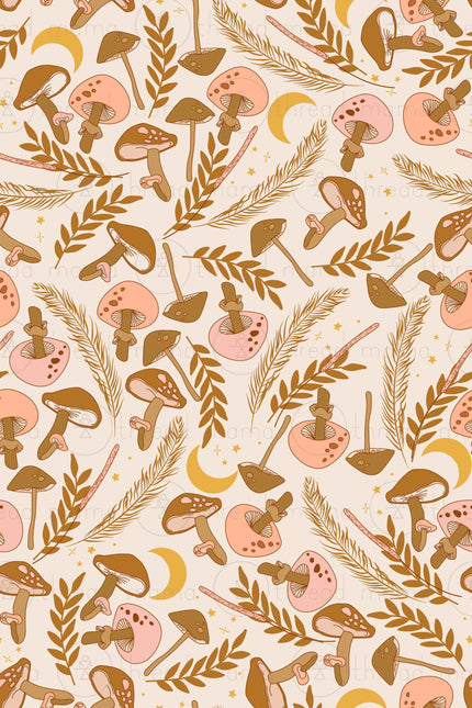 Background Pattern 100B