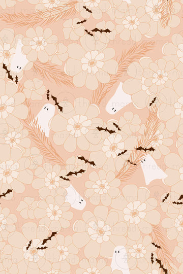 Repeating Pattern 103 (Seamless)