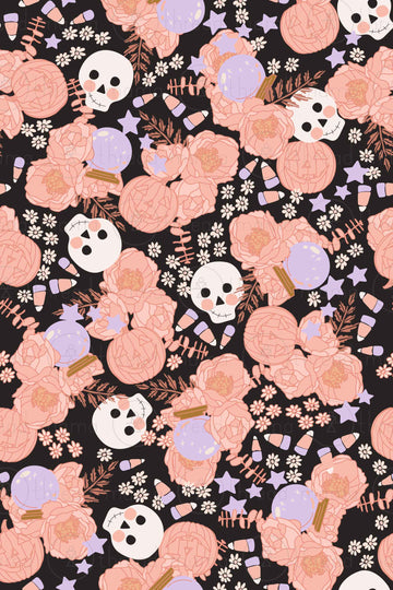 Repeating Pattern 104 (Seamless)