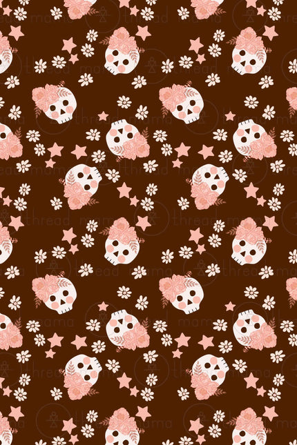 Repeating Pattern 106B (Seamless)
