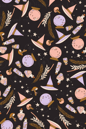 Background Pattern 107 Collection