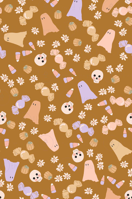 Repeating Pattern 109B (Seamless)