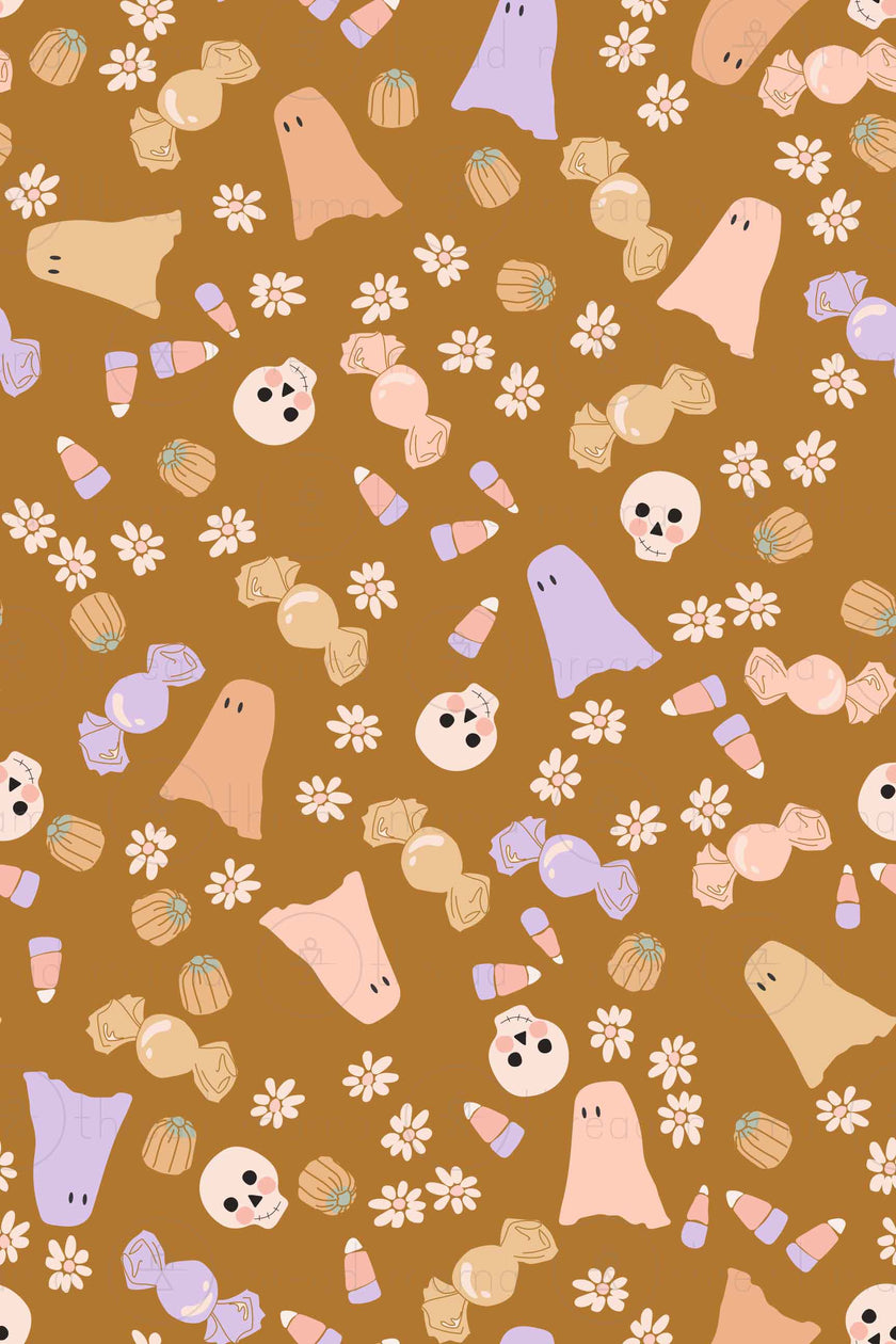Background Pattern 109 Collection