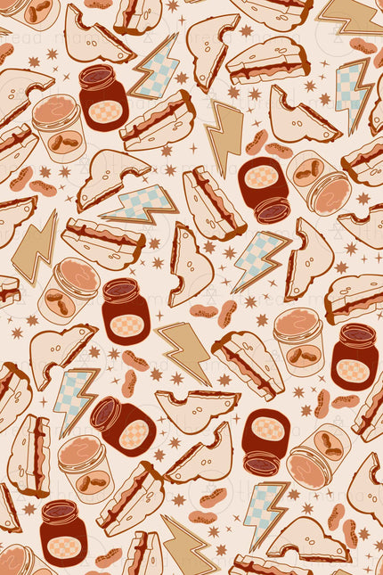 Background Pattern 111
