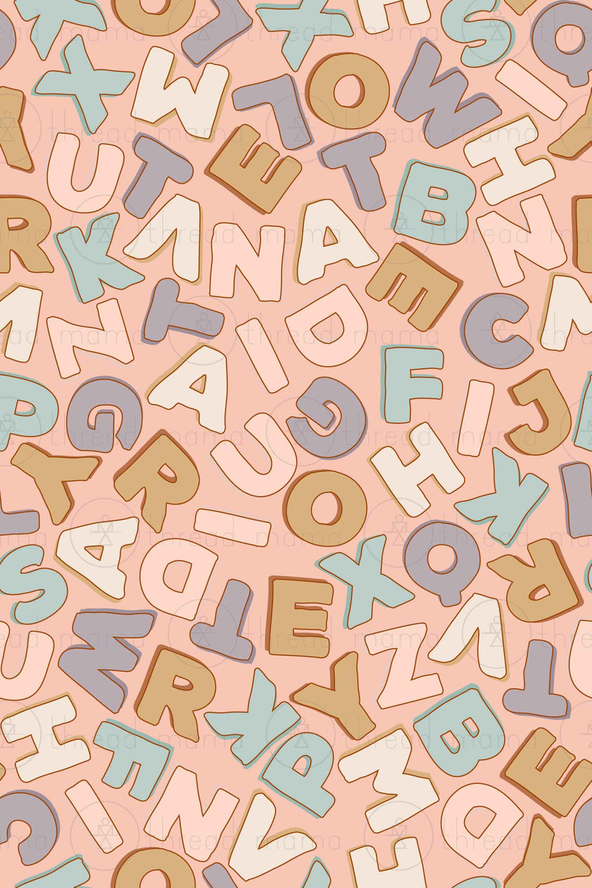 Repeating Pattern 112C (Seamless)