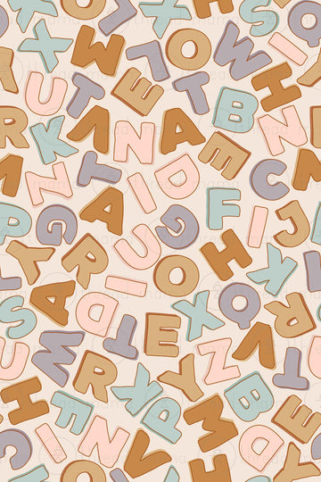 Repeating Pattern 112 (Seamless)