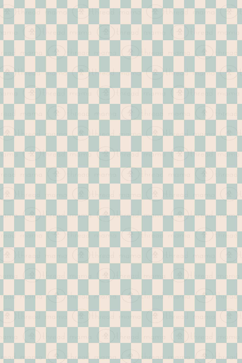Repeating Pattern 113B (Seamless)