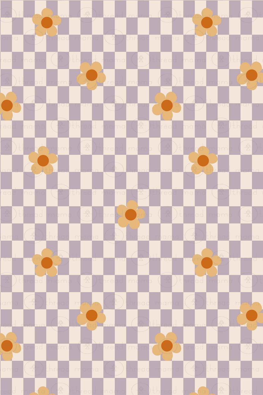 Repeating Pattern 113F (Seamless)