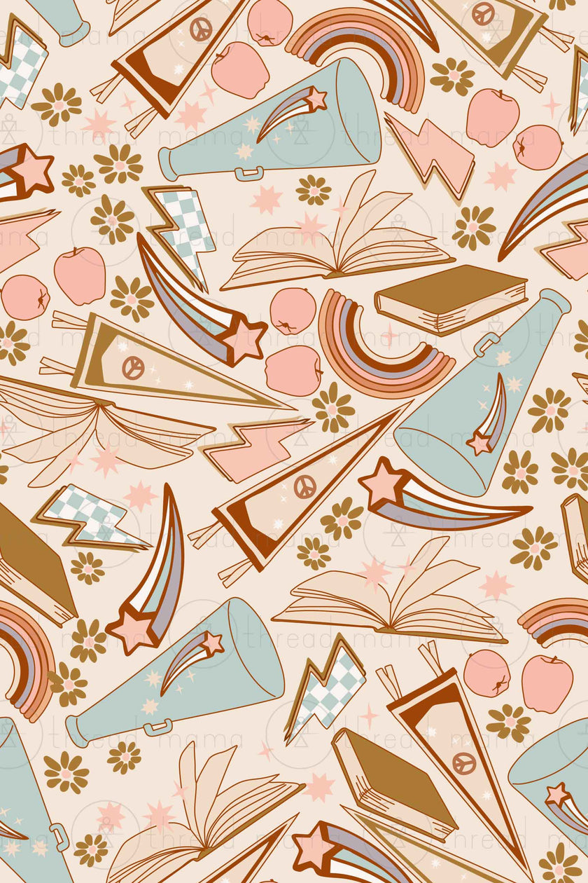 Background Pattern 114