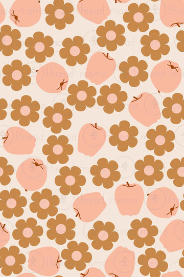 Repeating Pattern 115 (Seamless)
