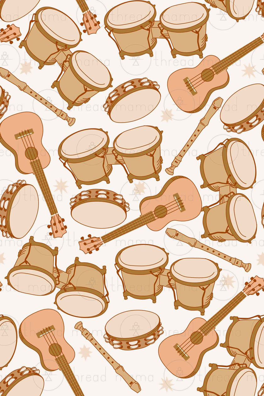 Background Pattern 116