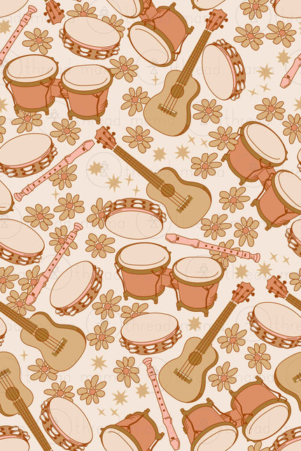 Background Pattern 116