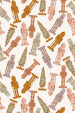 Background Pattern 121B