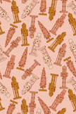 Background Pattern 121C
