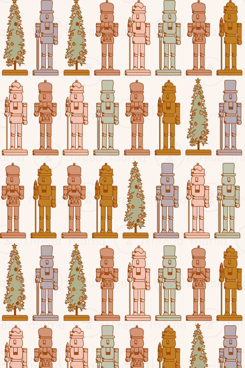 Repeating Pattern 121 (Seamless)