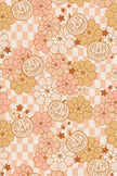 Repeating Pattern 122B (Seamless)