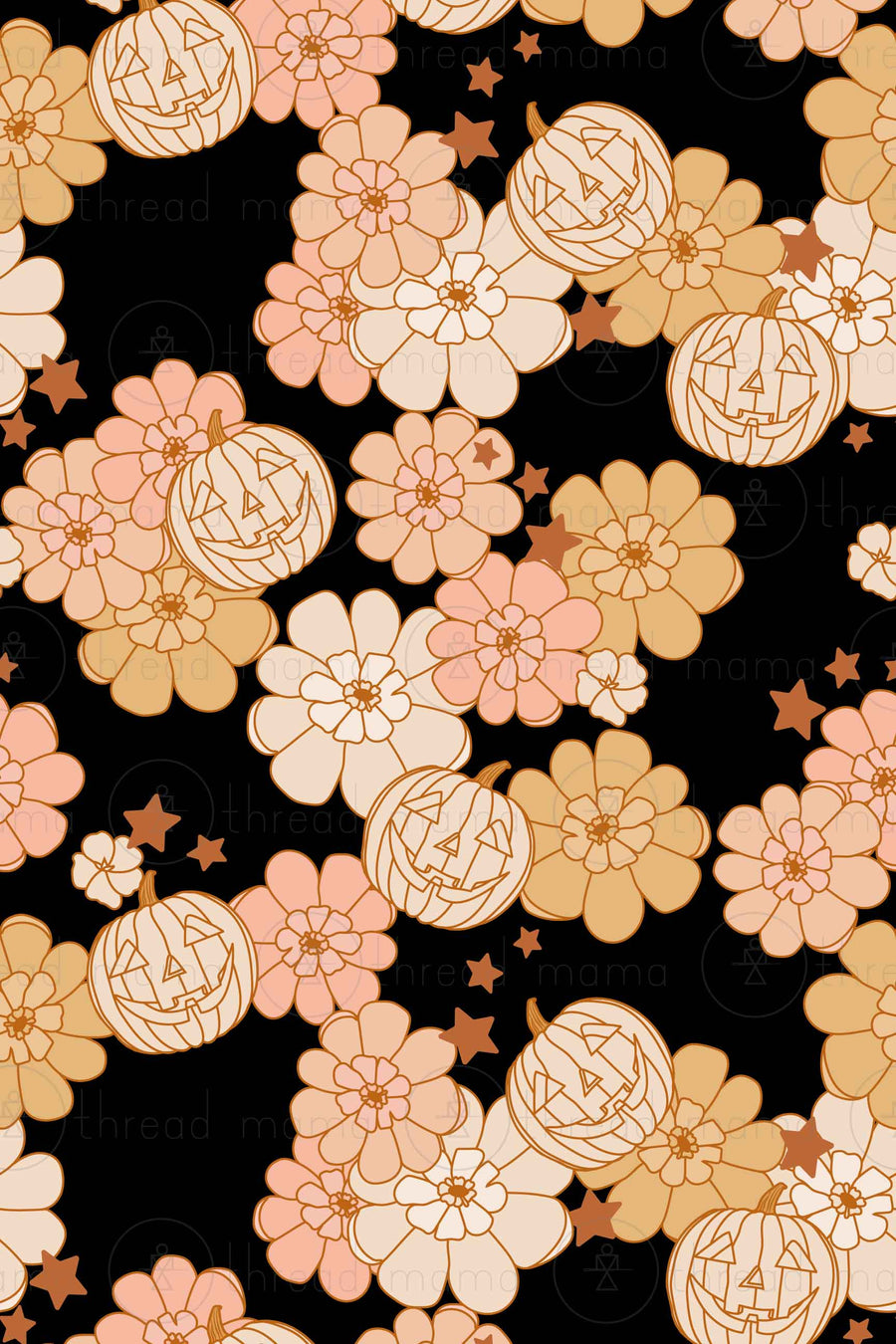 Repeating Pattern 122 (Seamless)