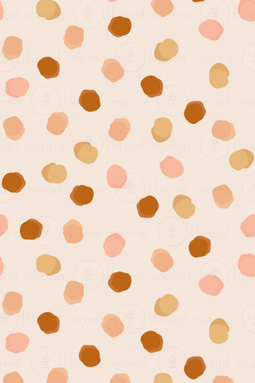 Repeating Pattern 123 (Seamless)