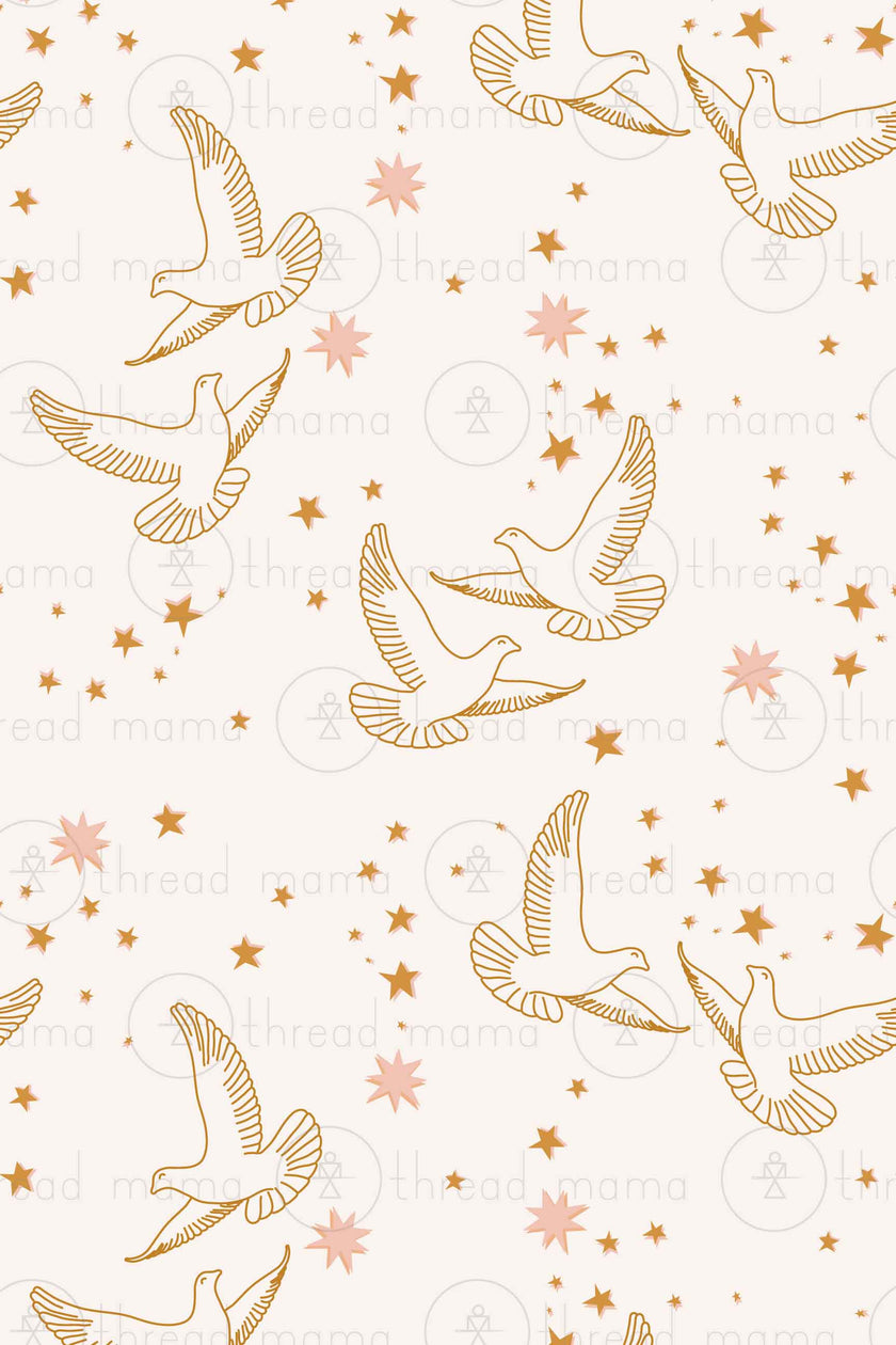 Background Pattern 127C