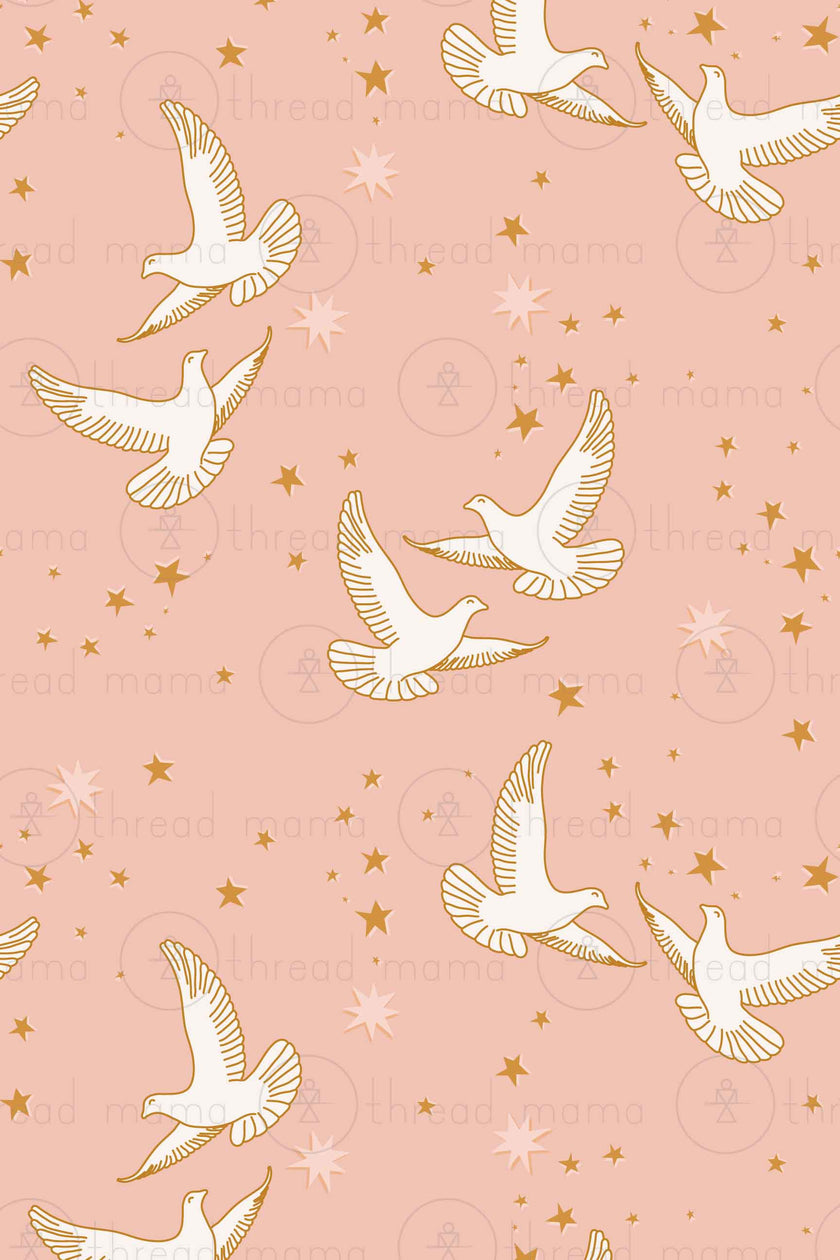 Repeating Patterns Threading Repeating Pattern 127 (Seamless) – Thread Mama