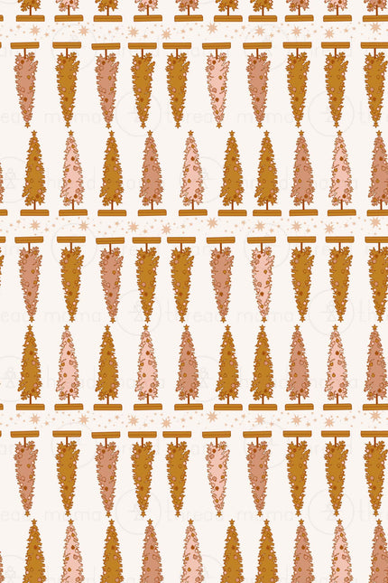Background Pattern 129B