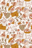 Background Pattern 130C