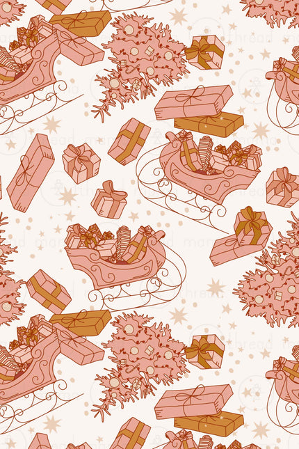 Background Pattern 131B