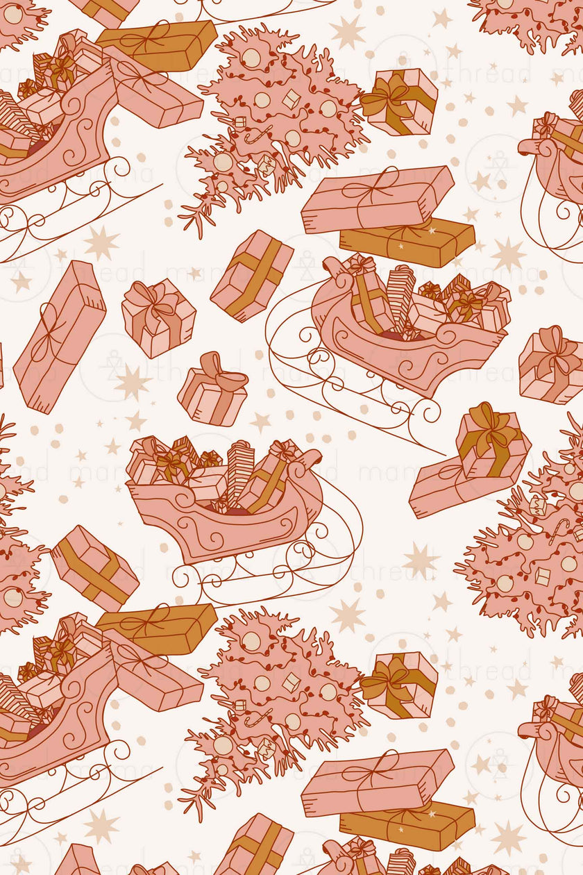 Background Pattern 131B