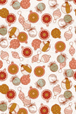 Background Pattern 132B