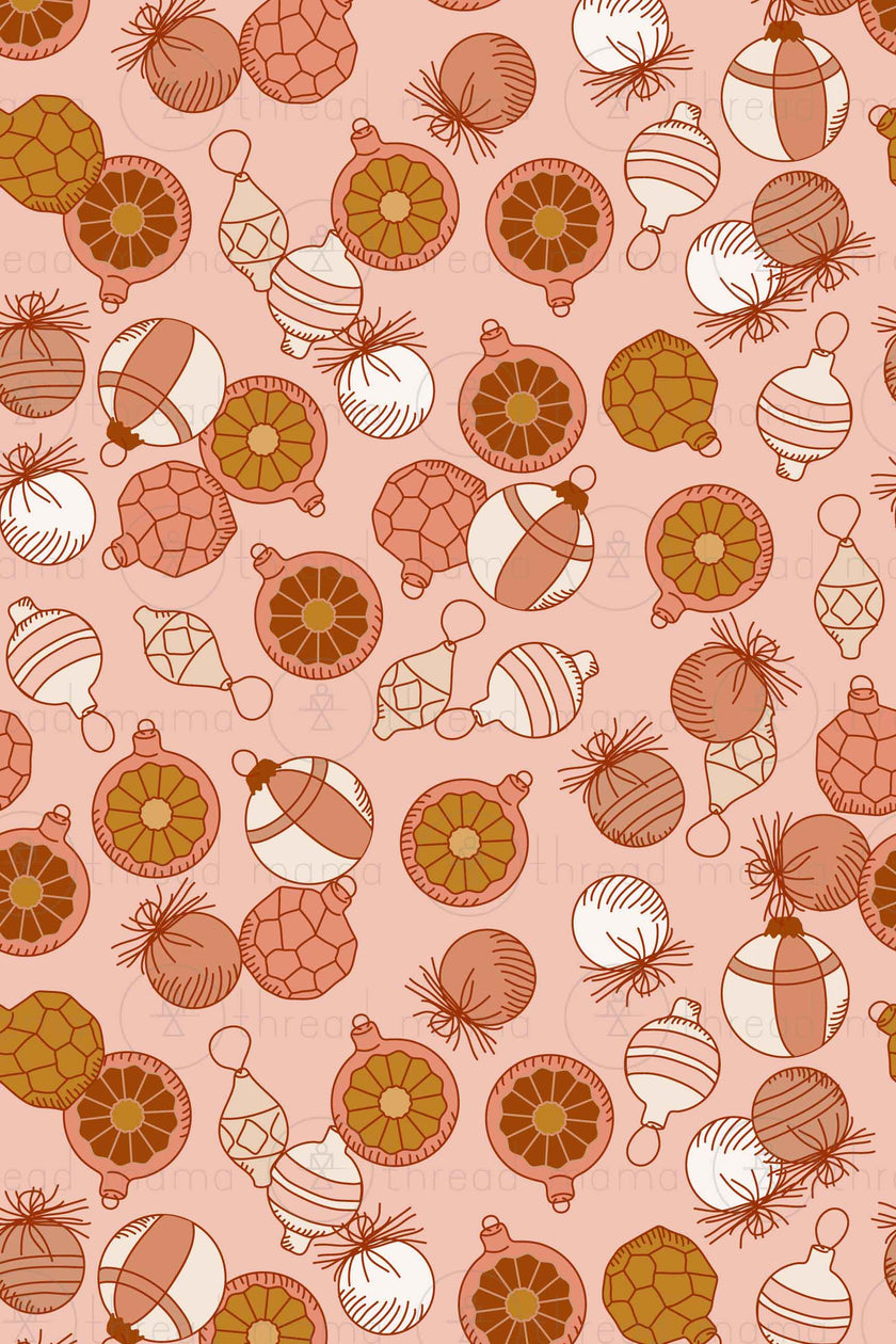 Background Pattern 132C
