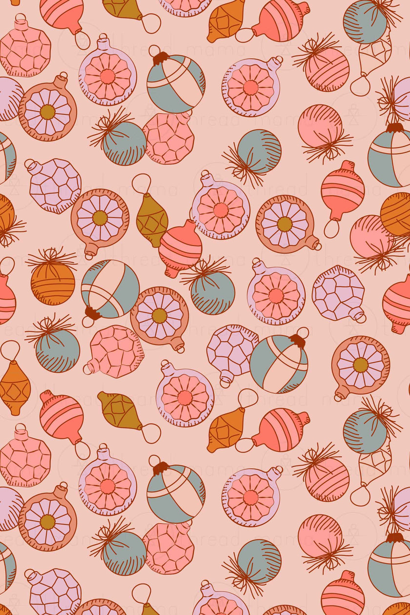 Background Pattern 132E