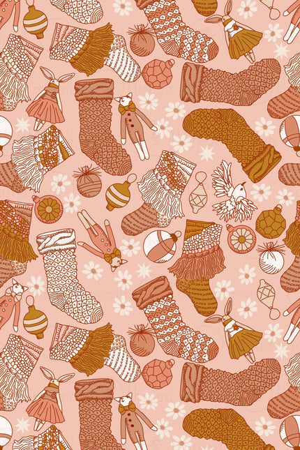 Repeating Pattern 134B (Seamless)
