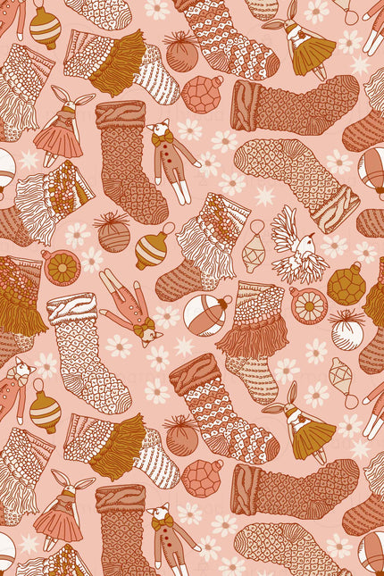 Background Pattern 134B