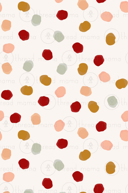 Repeating Pattern 135C (Seamless)