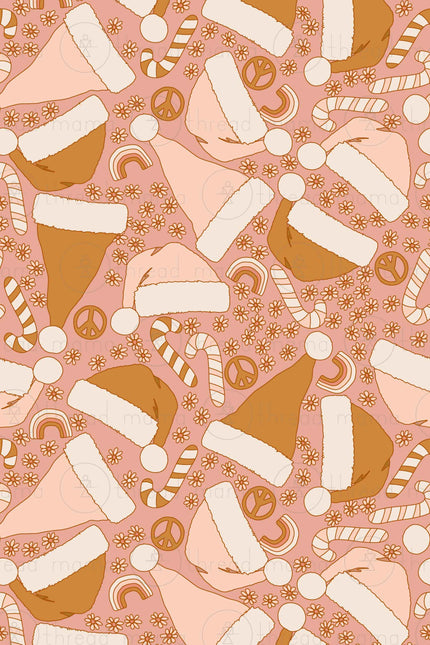 Background Pattern 137