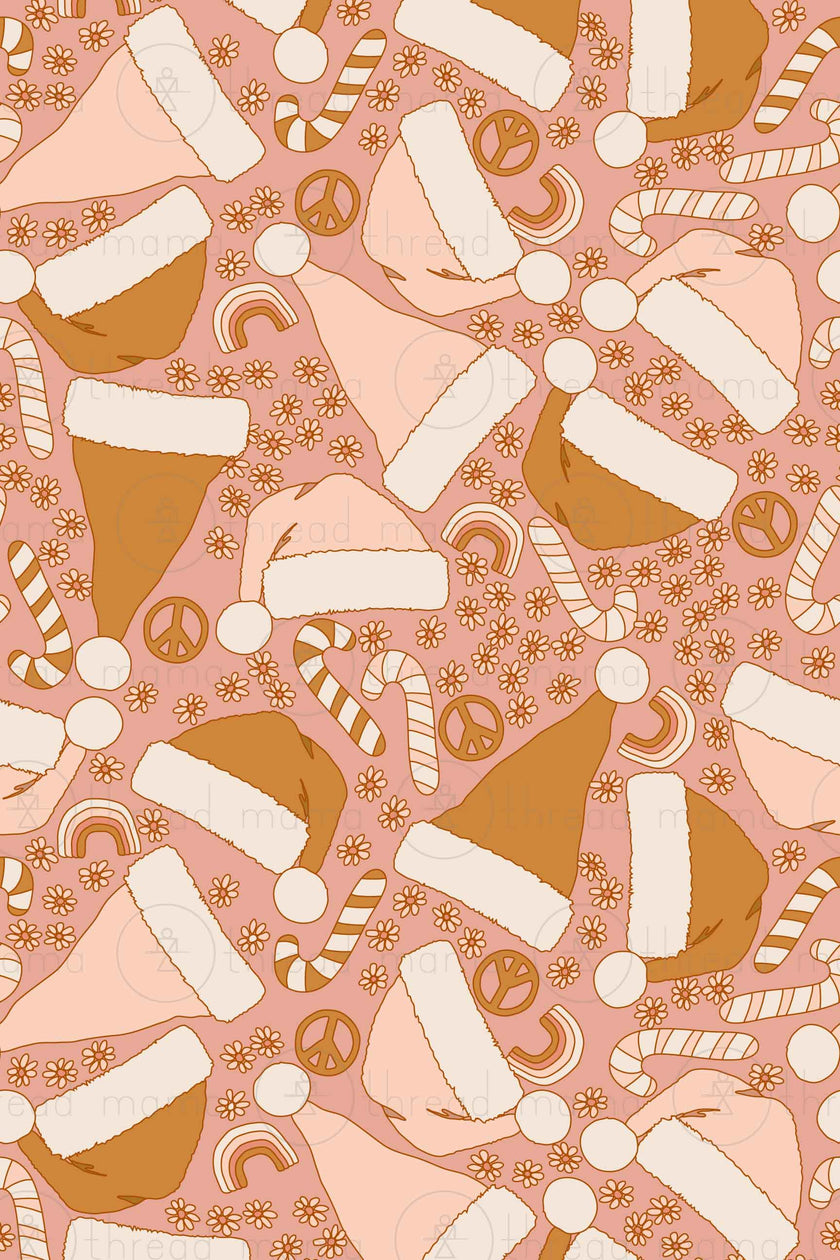 Background Pattern 137