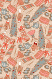 Background Pattern 138B