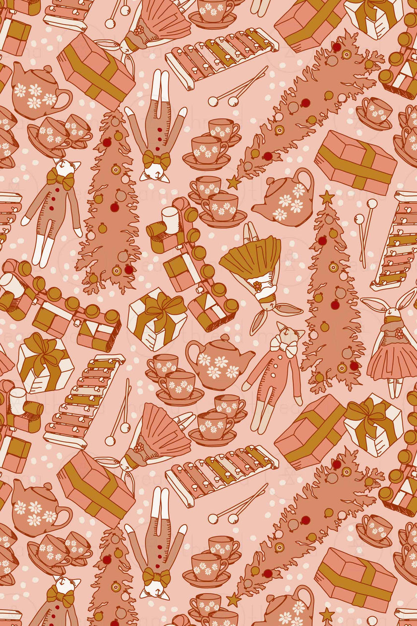 Background Pattern 138