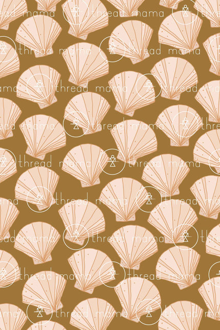 Background Pattern #14 (Printable Poster)