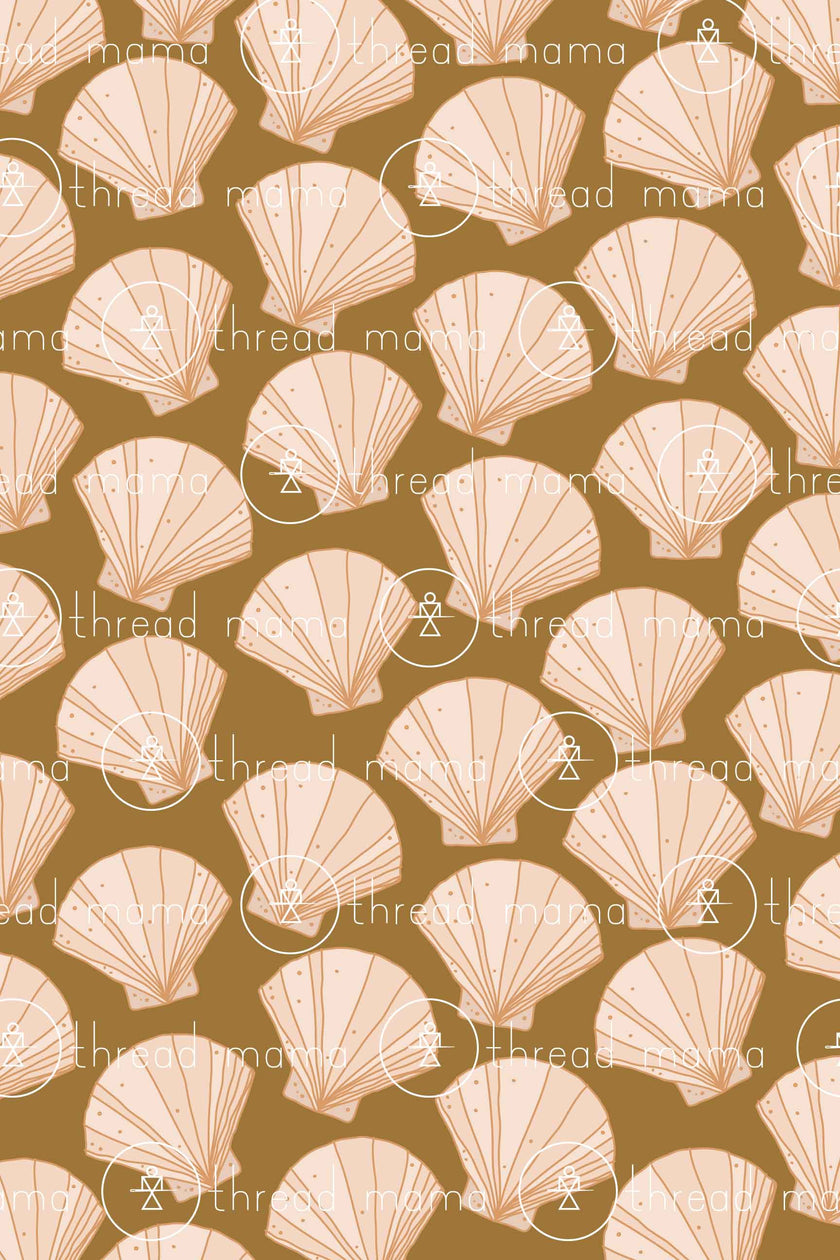 Repeating Pattern #14 (Seamless)