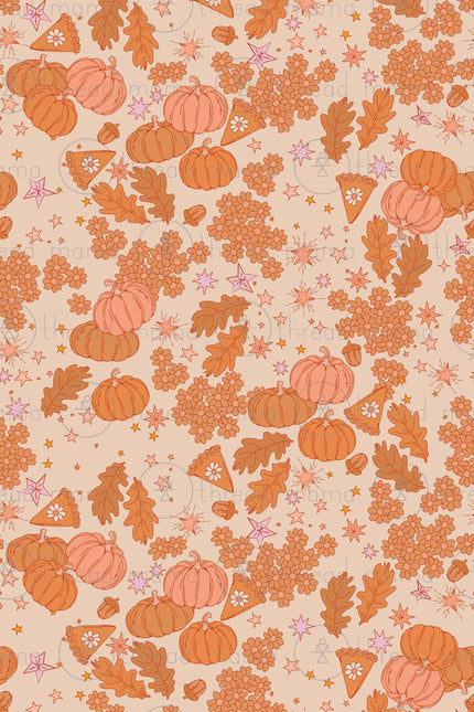 Background Pattern 145B