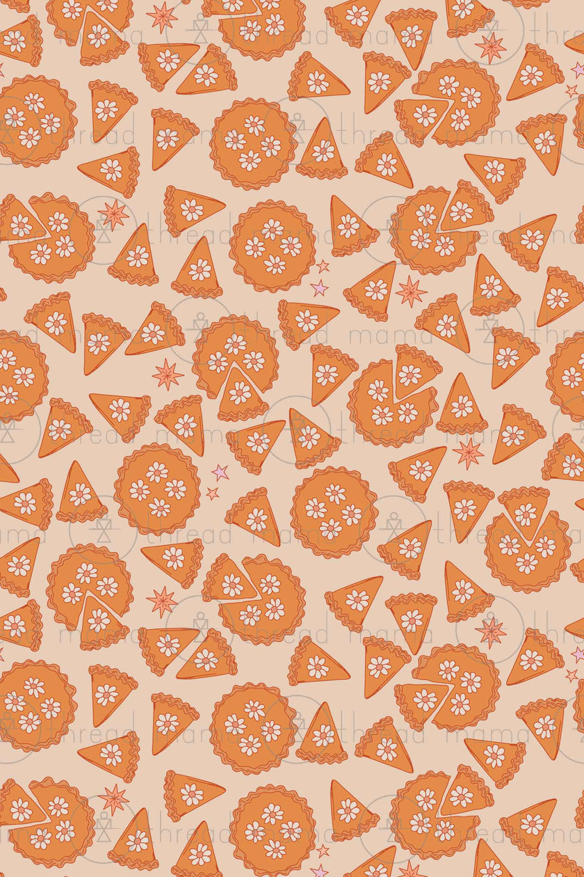 Background Pattern 146B